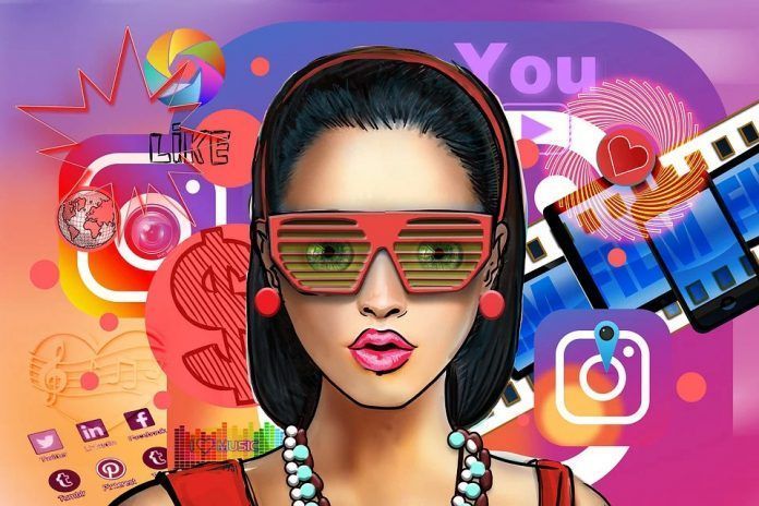 Los niños quieren ser influencers