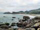 Playa de Lapamán: naturaleza 360 en destrucción Playa de Lapamán