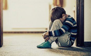 Niños menos felices en la pandemia de la Covid-19 Niños menos felices en la pandemia