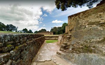 Chimaltenango: Mixco Viejo, Iximché… una larga historia Iximché