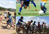 El caso Zidane y los valores del deporte Valores del deporte