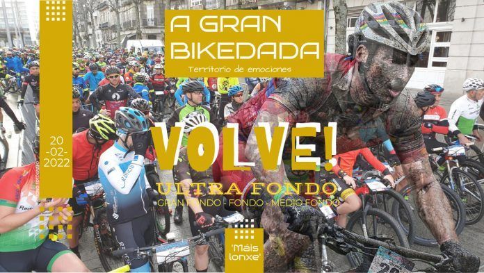 A Gran Bikedada 2022