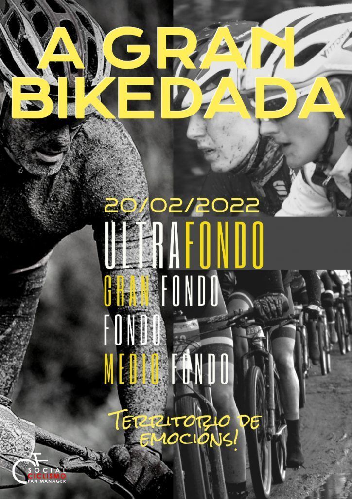 A Gran Bikedada 2022