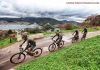 A Gran Bikedada 2022: ultra fondo y carácter benéfico Participantes en A Gran Bikedada