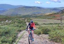 A Gran Bikedada regresa en 2022 con su versión más dura A Gran Bikedada 2022 y ultra fondo