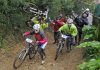 Las mujeres aceptan el reto del ultra fondo La mujer aceptó el reto de A Gran Bikedada desde la primera edición, como ahora acepta el ultra fondo