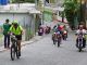 El Btt Ciudad de Guastatoya, más allá del éxito deportivo Subiendo hacia meta