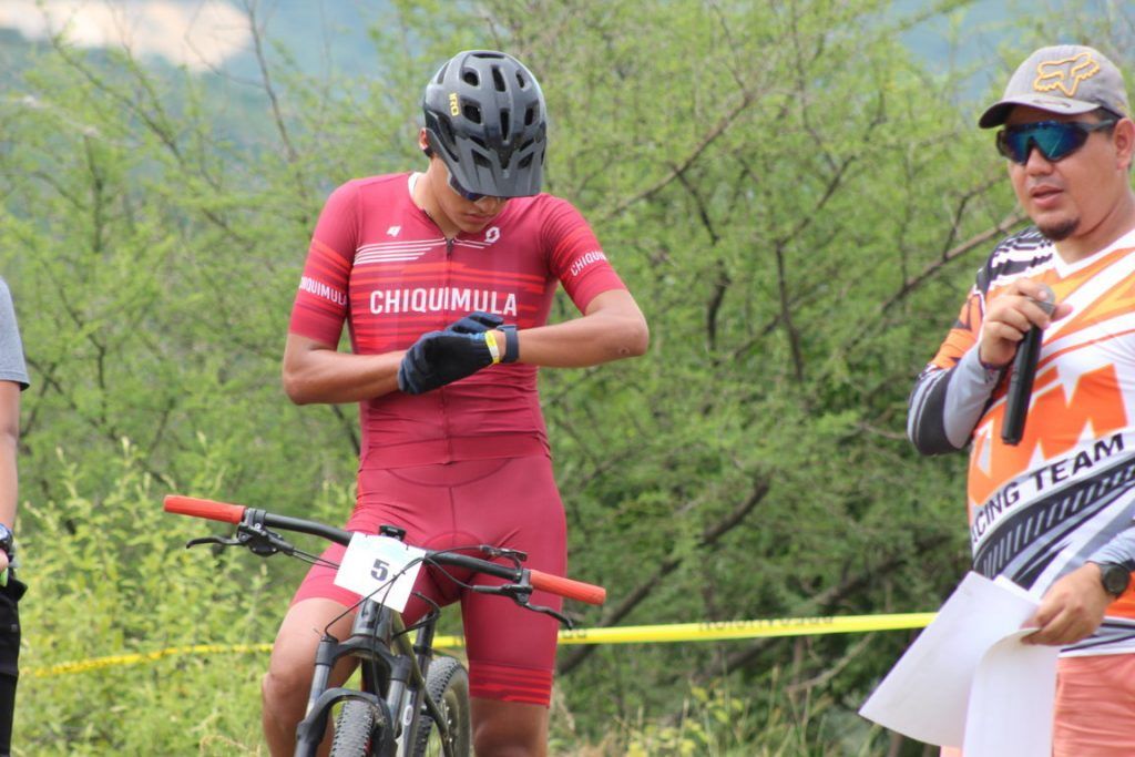 Instrucciones previas a la salida