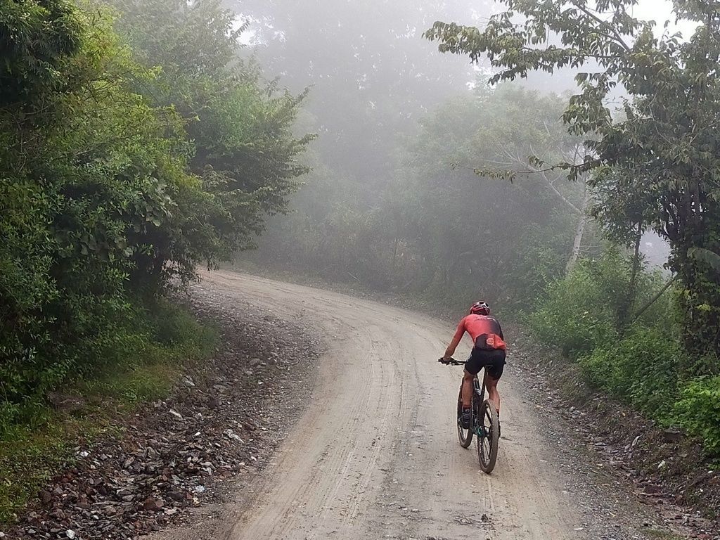 La soledad del corredor de fondo