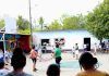 El alegre Día de las Familias en la Escuela Rural Mixta Magdalena