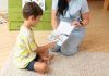 Hoy, Día Mundial del Autismo sin perspectiva Día Mundial del Autismo