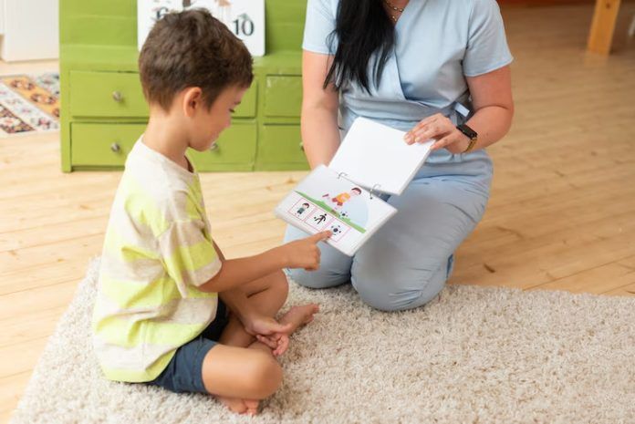 Día Mundial del Autismo