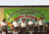 Programa ¡…en Positivo! En Positivo, Colegio Rural Mixto de Magdalena (San Agustín Acasaguastlán - Guatemala)
