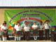 Programa ¡…en Positivo! En Positivo, Colegio Rural Mixto de Magdalena (San Agustín Acasaguastlán - Guatemala)