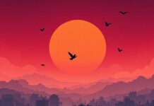 Aquellos alegres pájaros que trajo la primavera