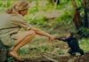 Jane Goodall y los grandes amaneceres de África